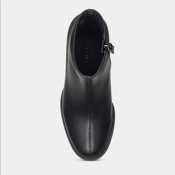 Platform Bootie - Picture 3 of 6